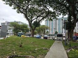 Bedok North Street 3 (D16), Shop House #476849811